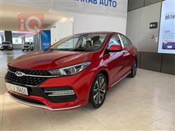 Chery Arrizo 6